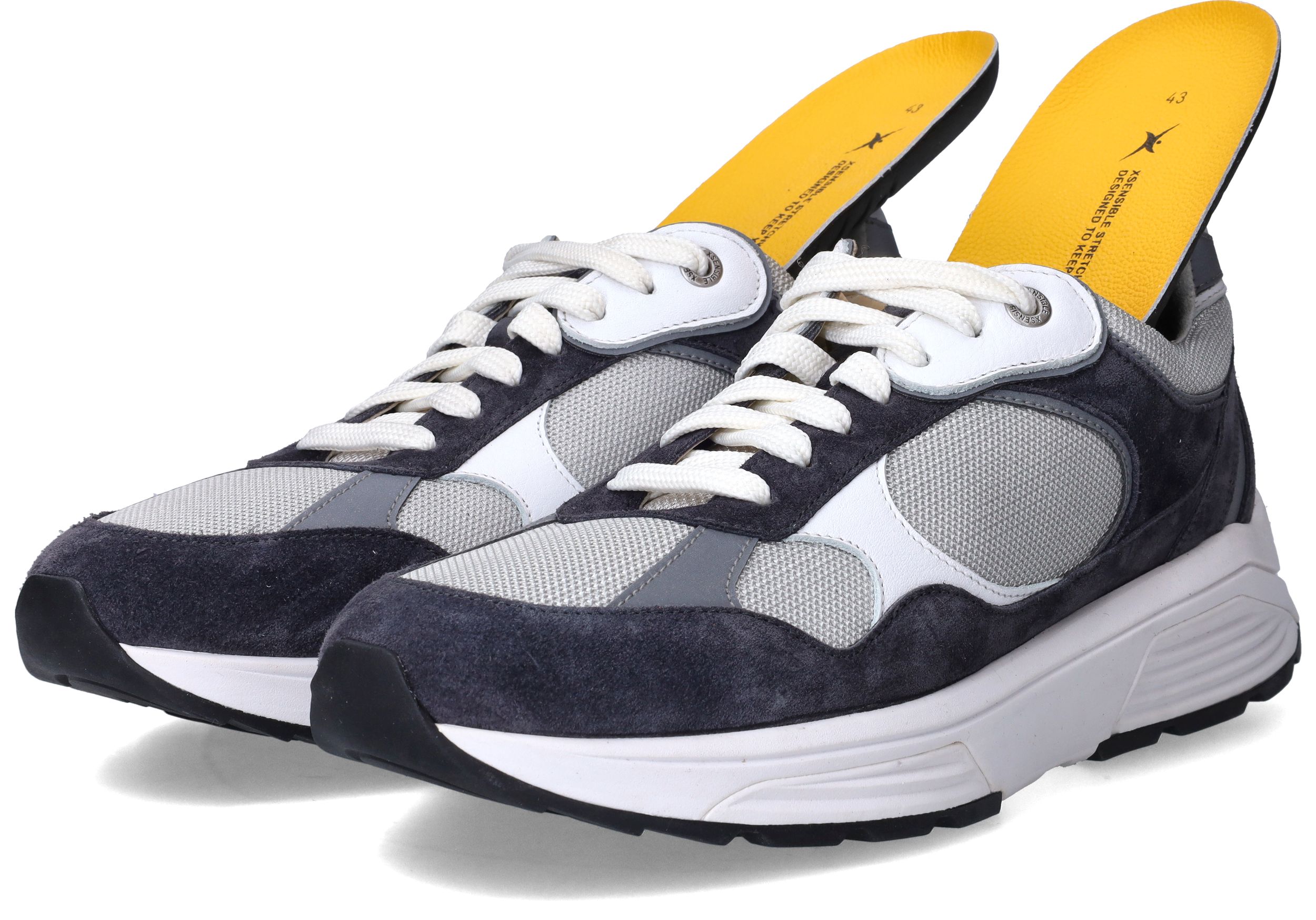 Durlinger Xsensible Helix Stretchwalker