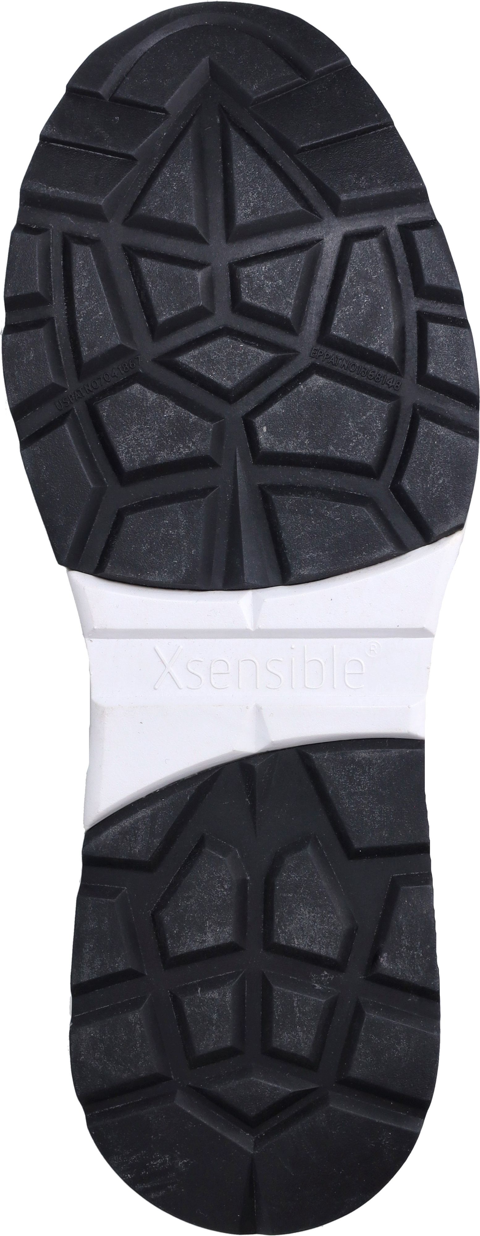 Durlinger Xsensible Helix Stretchwalker