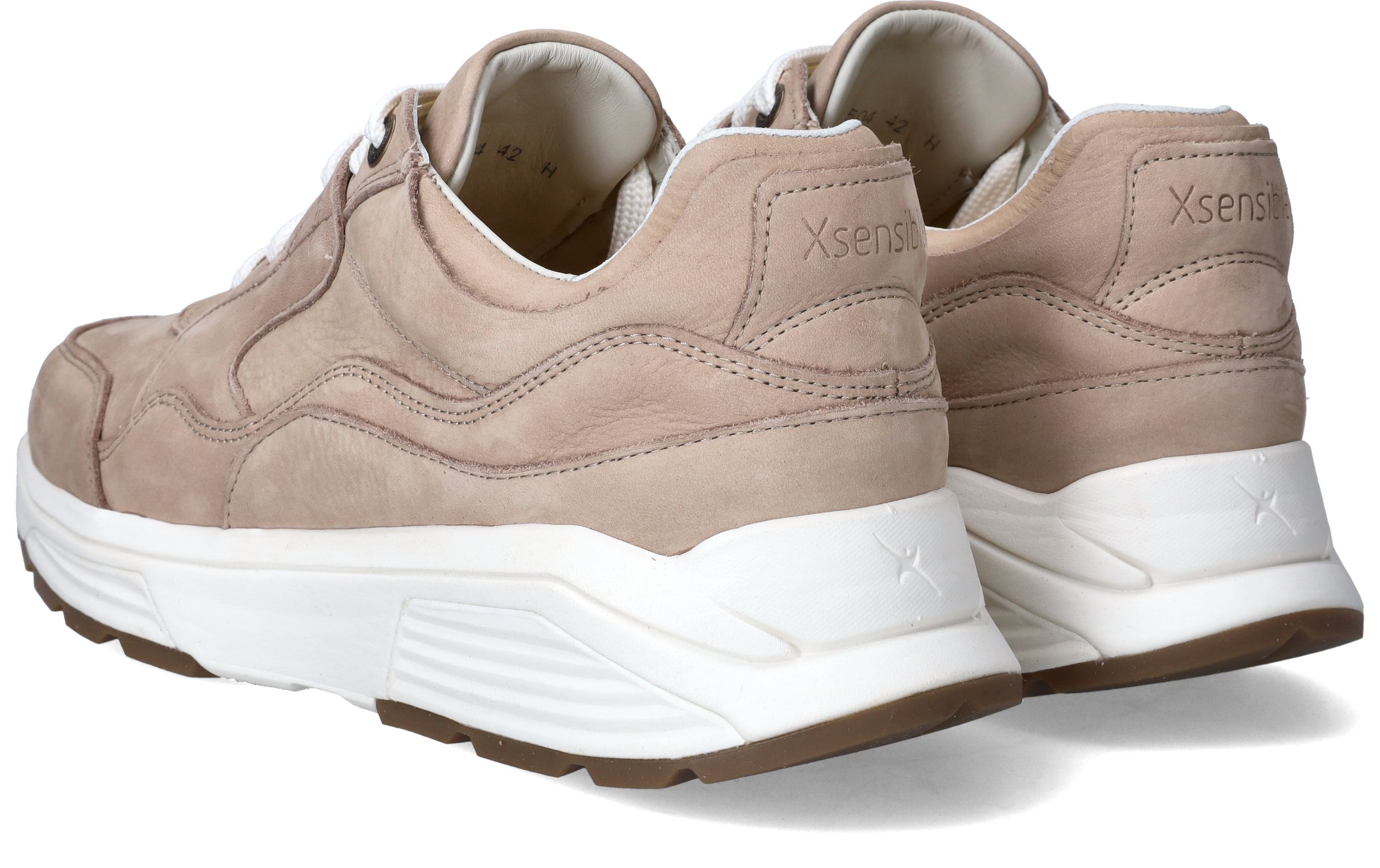 Durlinger Xsensible Golden Gate Stretchwalker