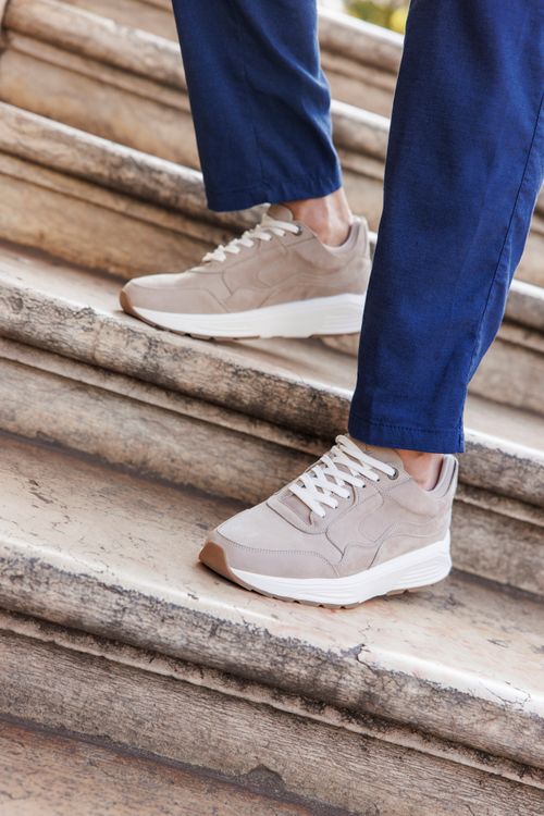 Durlinger Xsensible Golden Gate Stretchwalker