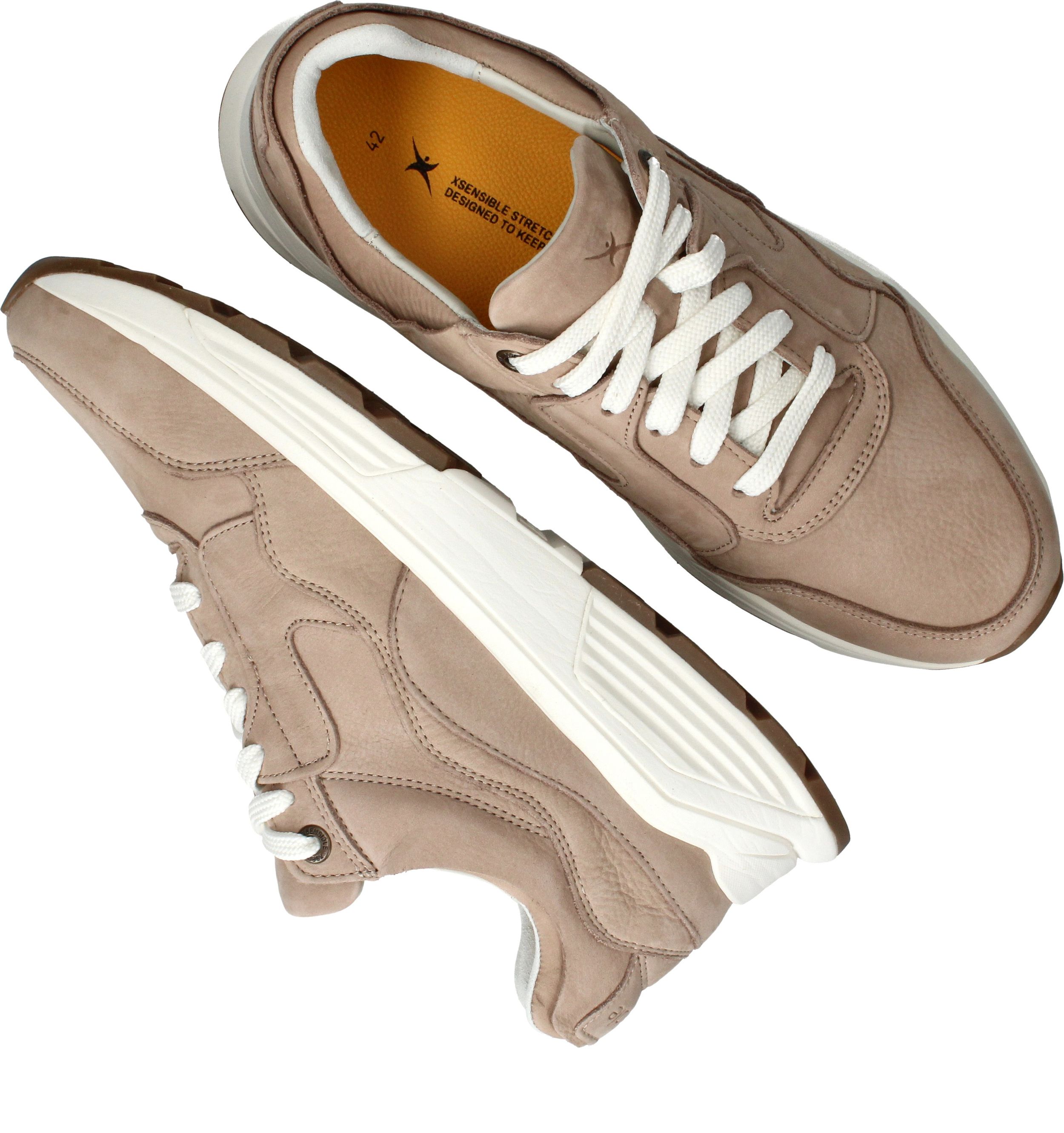 Durlinger Xsensible Golden Gate Stretchwalker