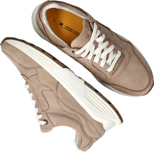 Durlinger Xsensible Golden Gate Stretchwalker