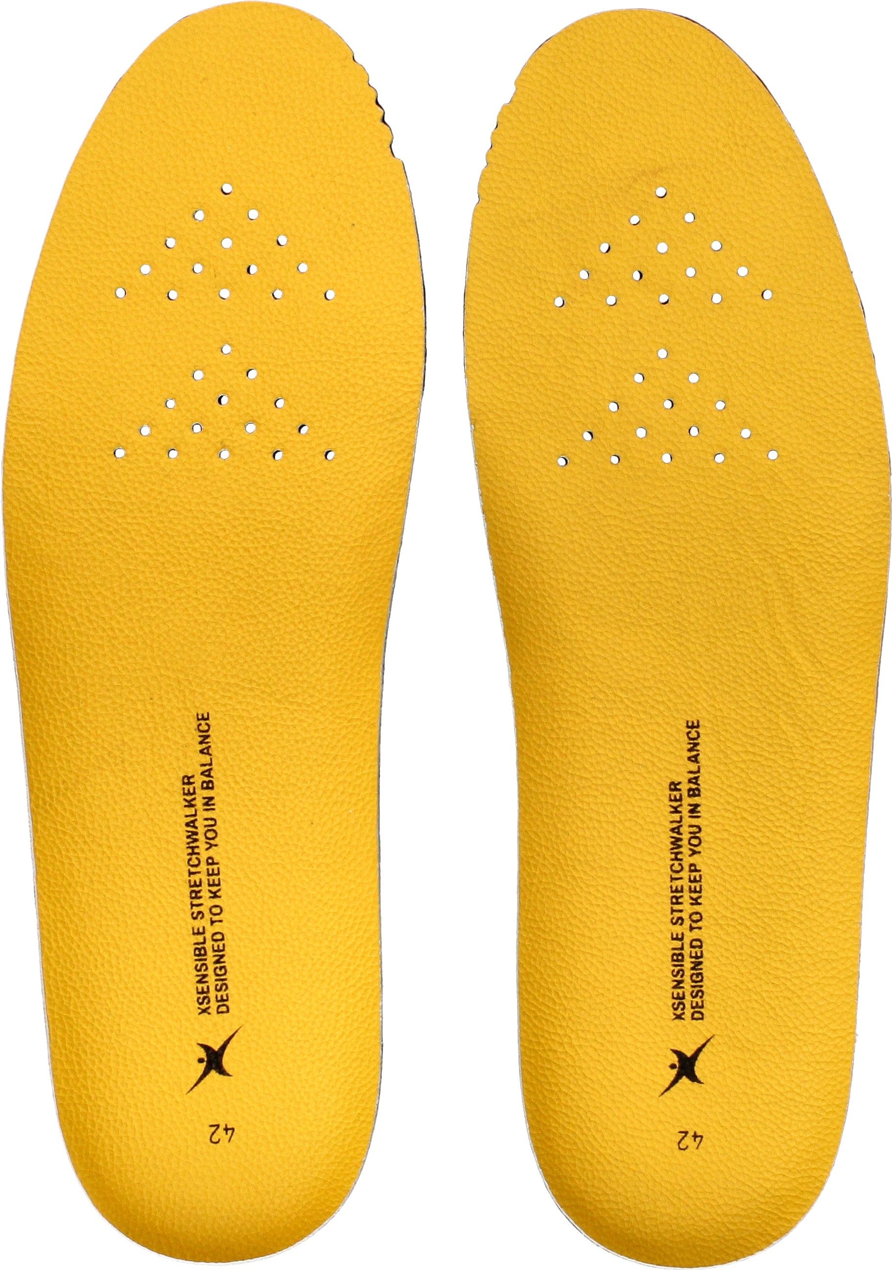 Durlinger Xsensible Golden Gate Stretchwalker