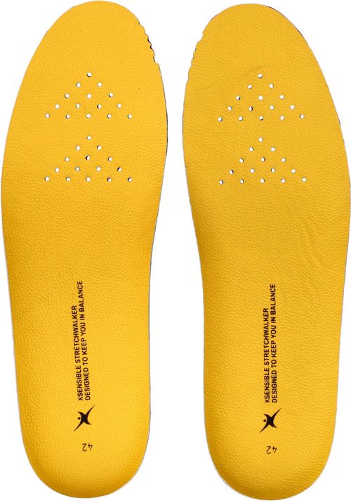 Durlinger Xsensible Golden Gate Stretchwalker