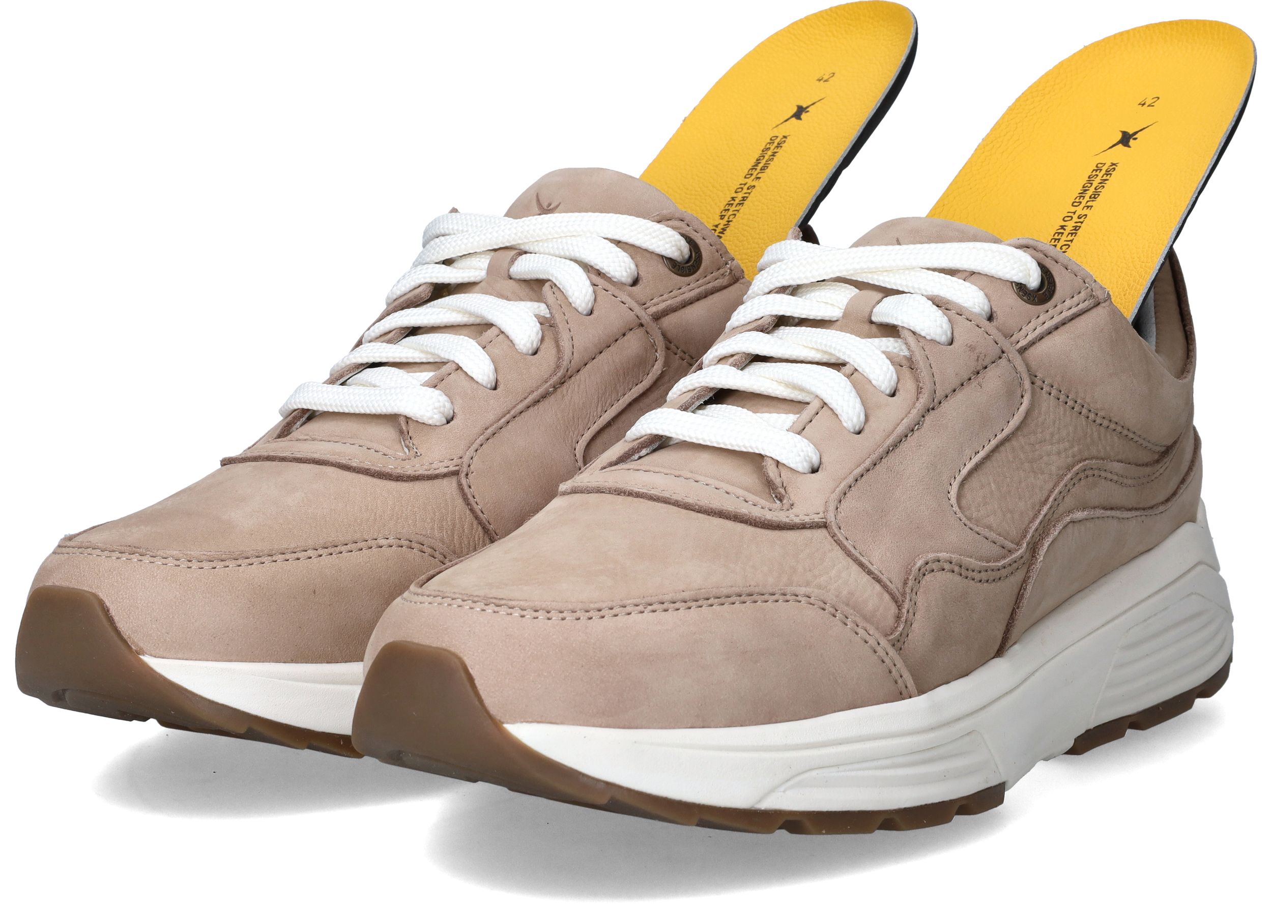 Durlinger Xsensible Golden Gate Stretchwalker