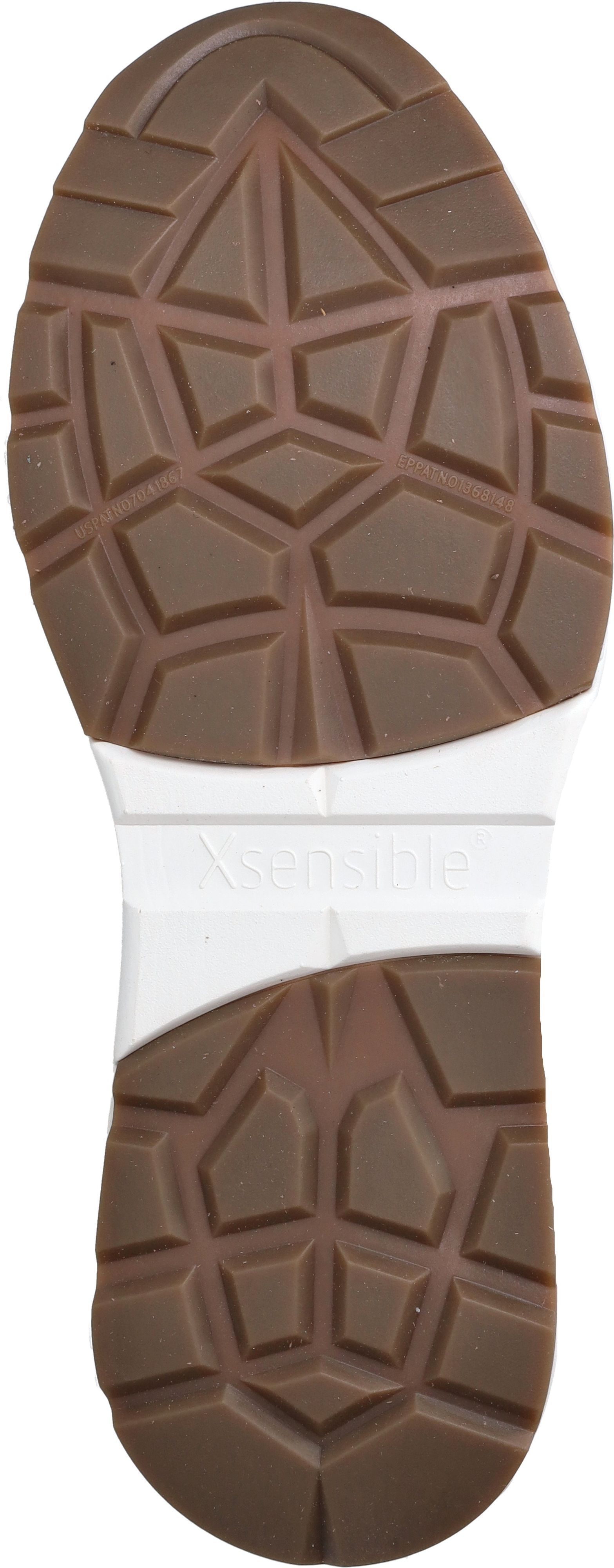 Durlinger Xsensible Golden Gate Stretchwalker