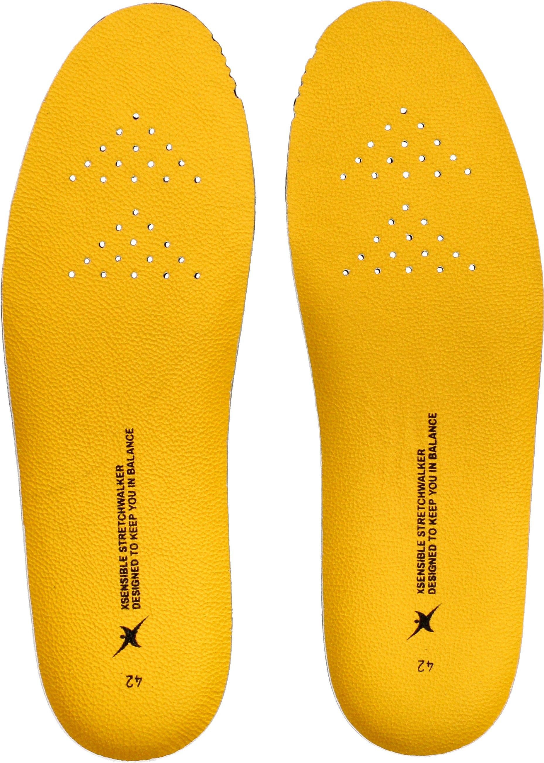 Durlinger Xsensible Golden Gate Stretchwalker