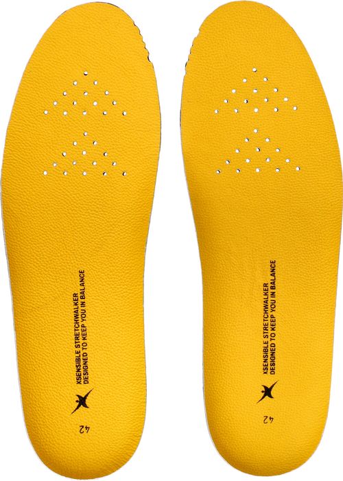Durlinger Xsensible Golden Gate Stretchwalker