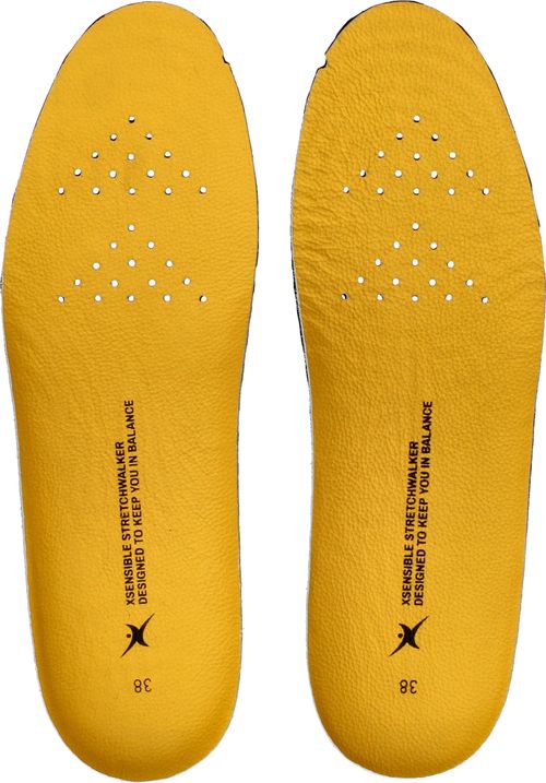 Durlinger Xsensible Golden Gate Stretchwalker