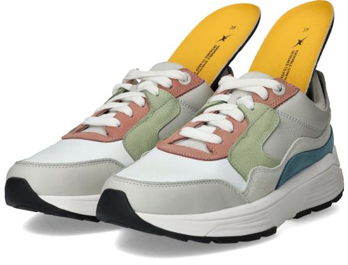 Durlinger Xsensible Golden Gate Stretchwalker