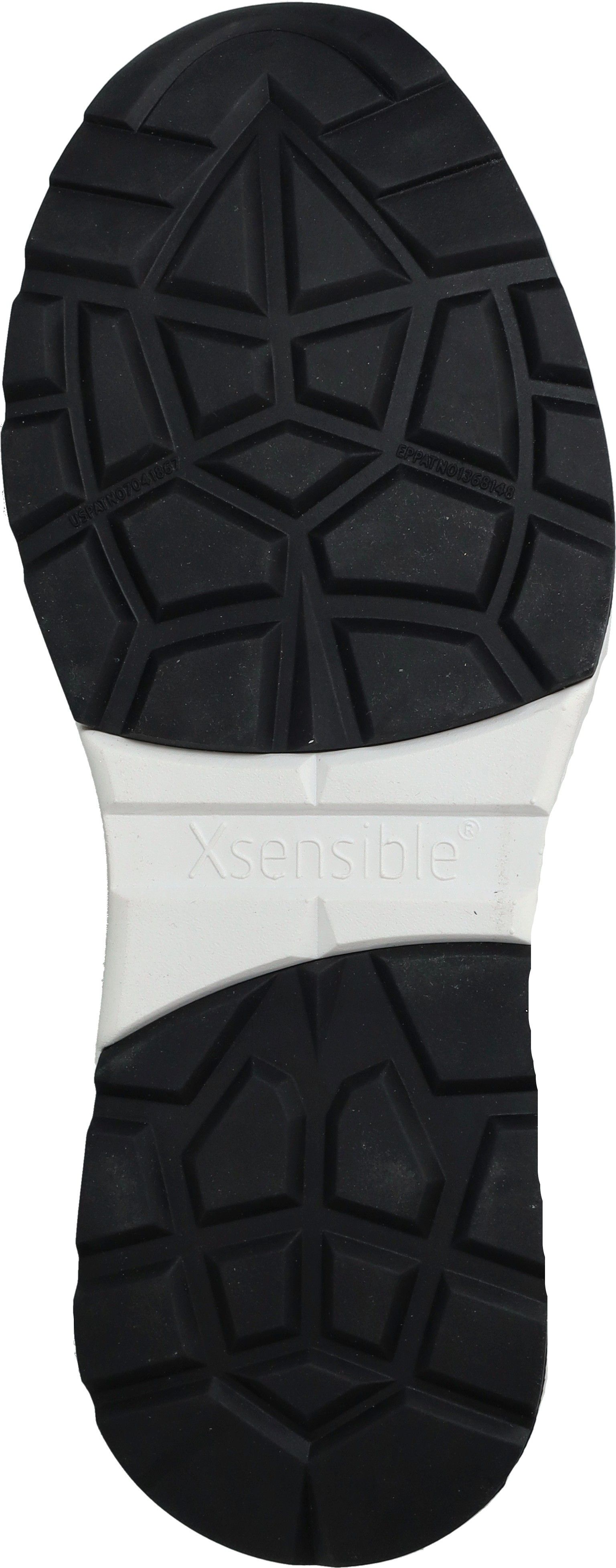 Durlinger Xsensible Golden Gate Stretchwalker