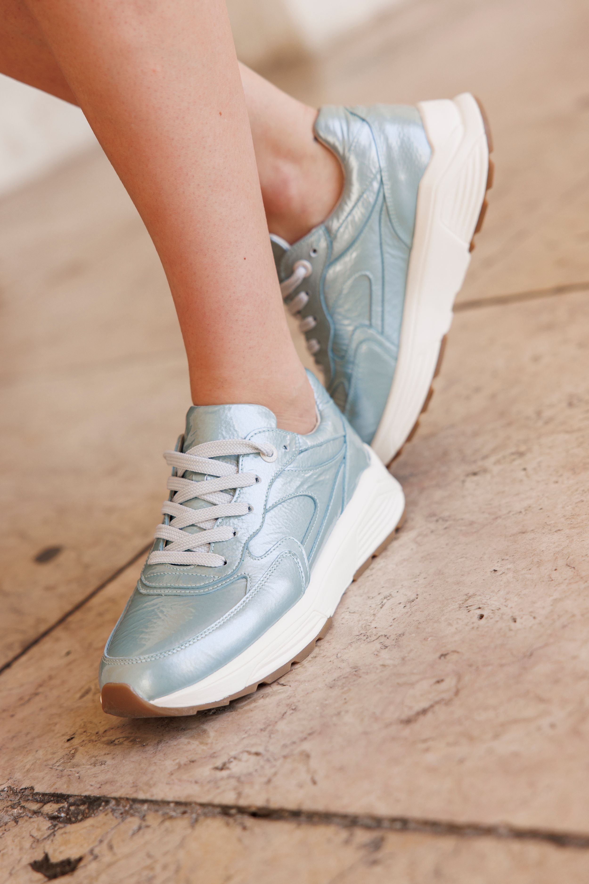 Durlinger Xsensible Ponte Vecchio Stretchwalker