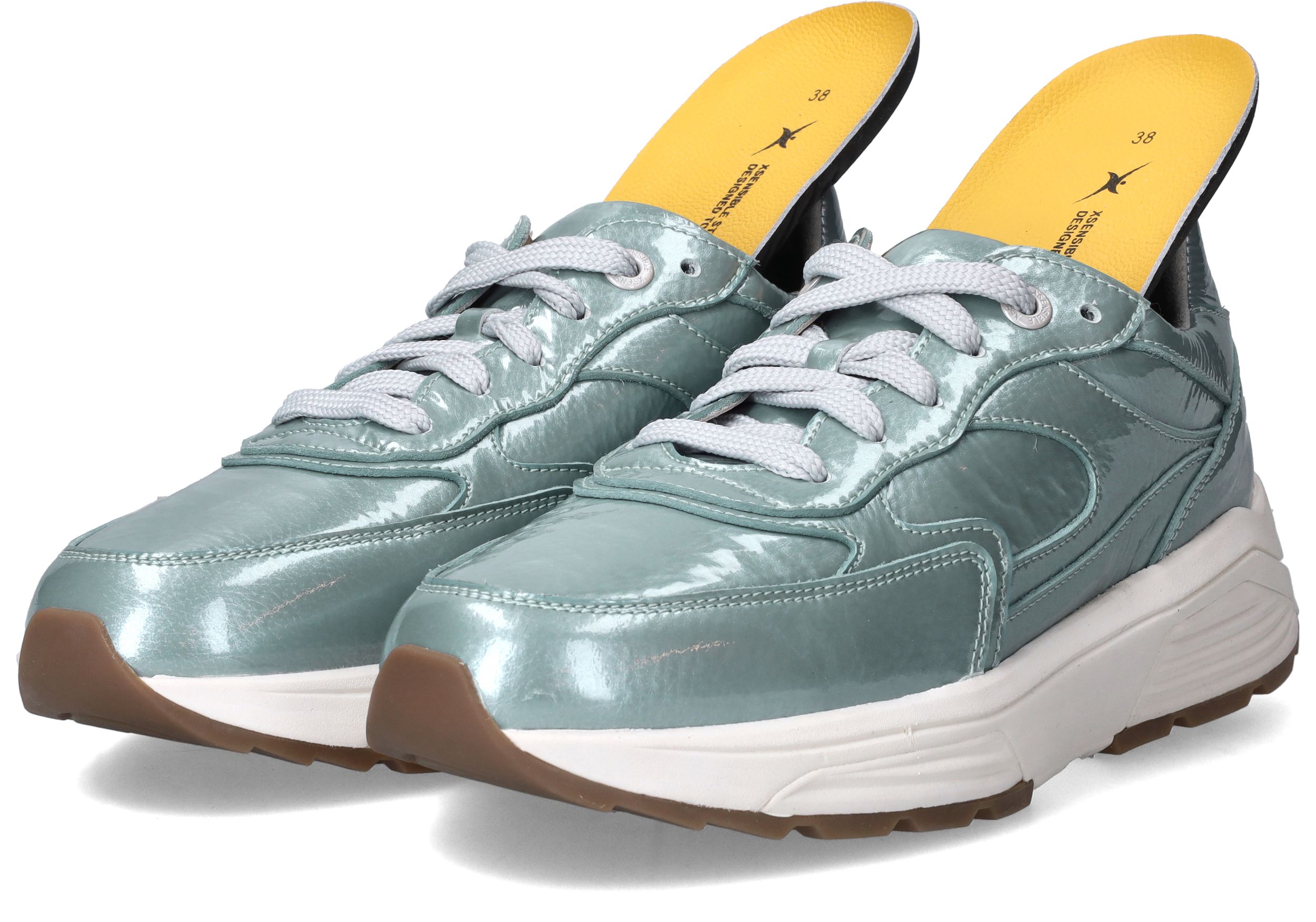 Durlinger Xsensible Ponte Vecchio Stretchwalker