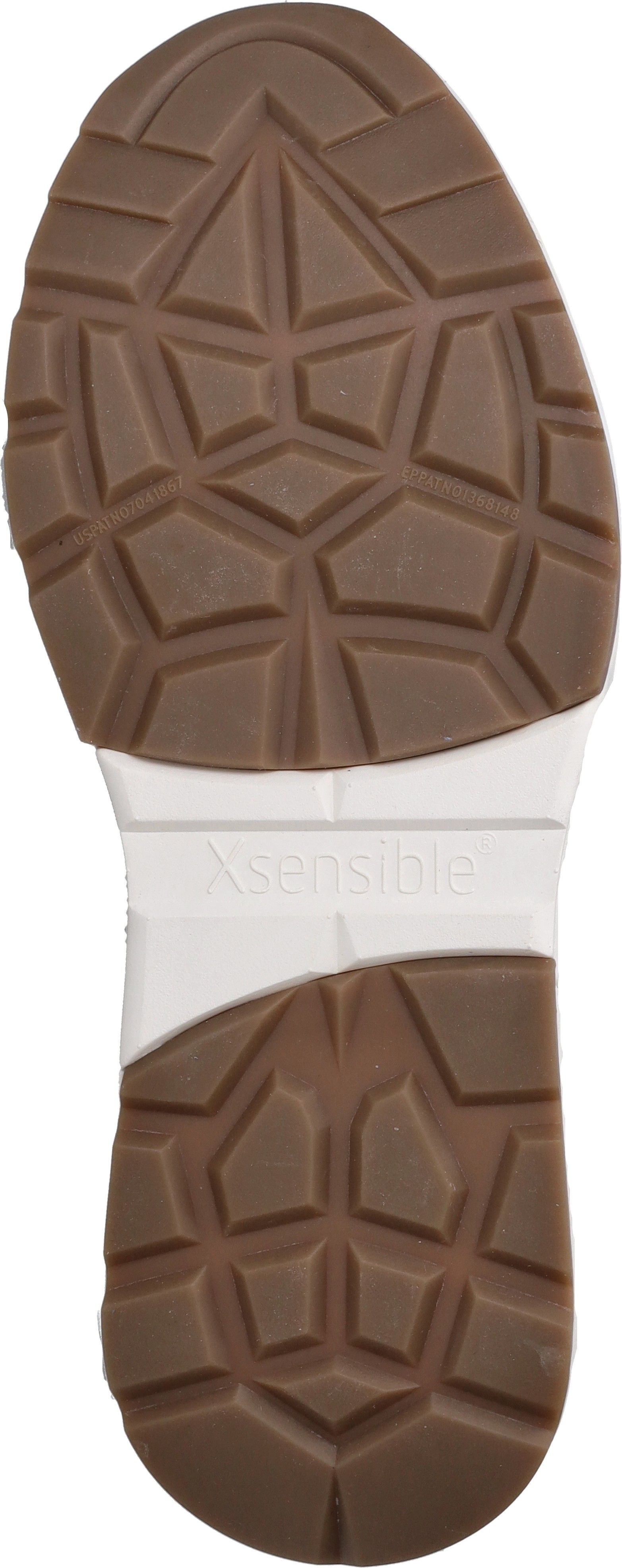 Durlinger Xsensible Ponte Vecchio Stretchwalker