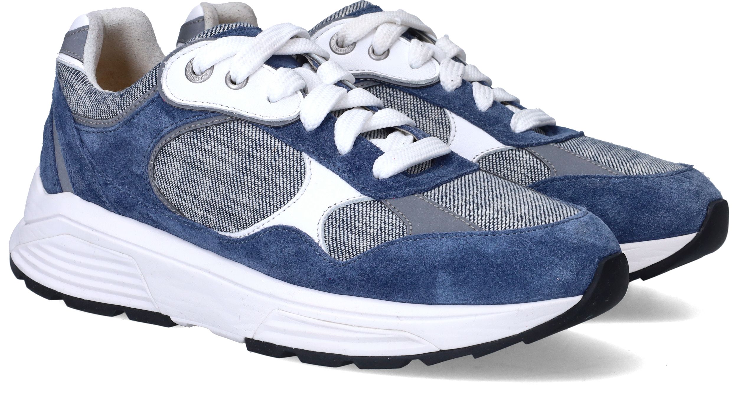 Durlinger Xsensible Helix Stretchwalker