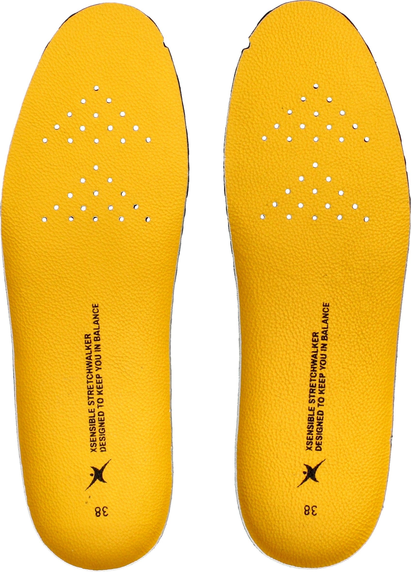 Durlinger Xsensible Helix Stretchwalker