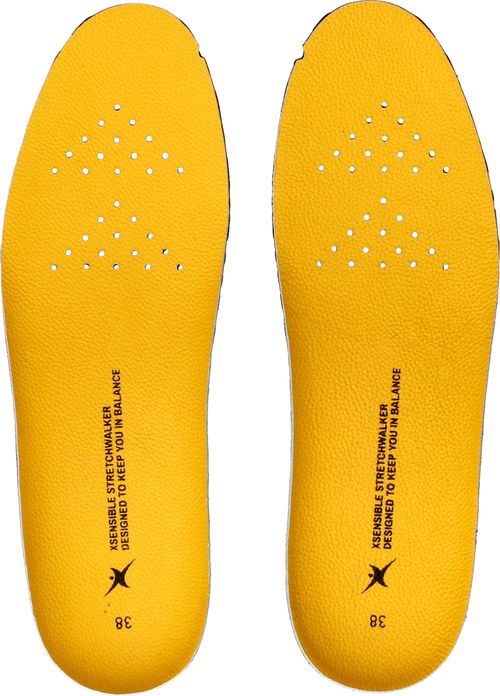 Durlinger Xsensible Helix Stretchwalker