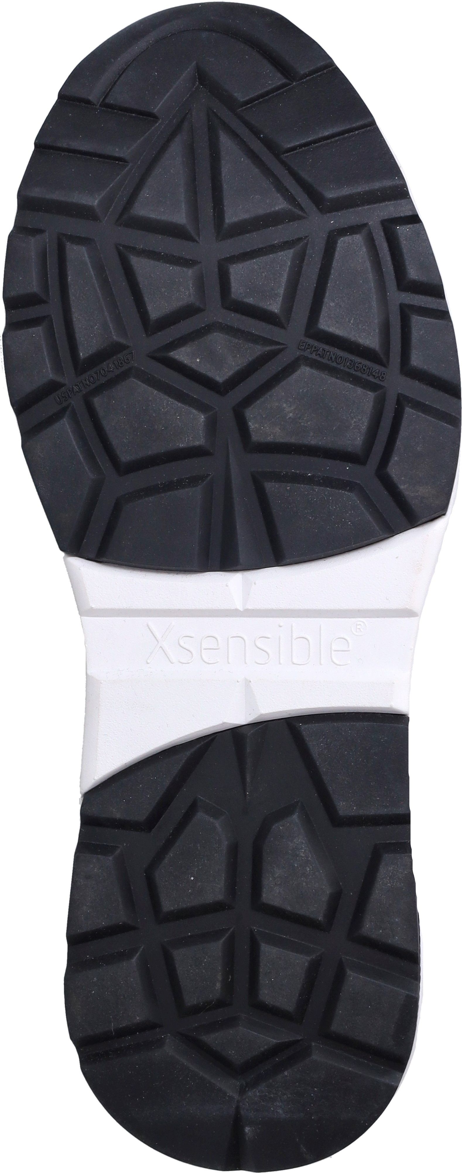 Durlinger Xsensible Helix Stretchwalker