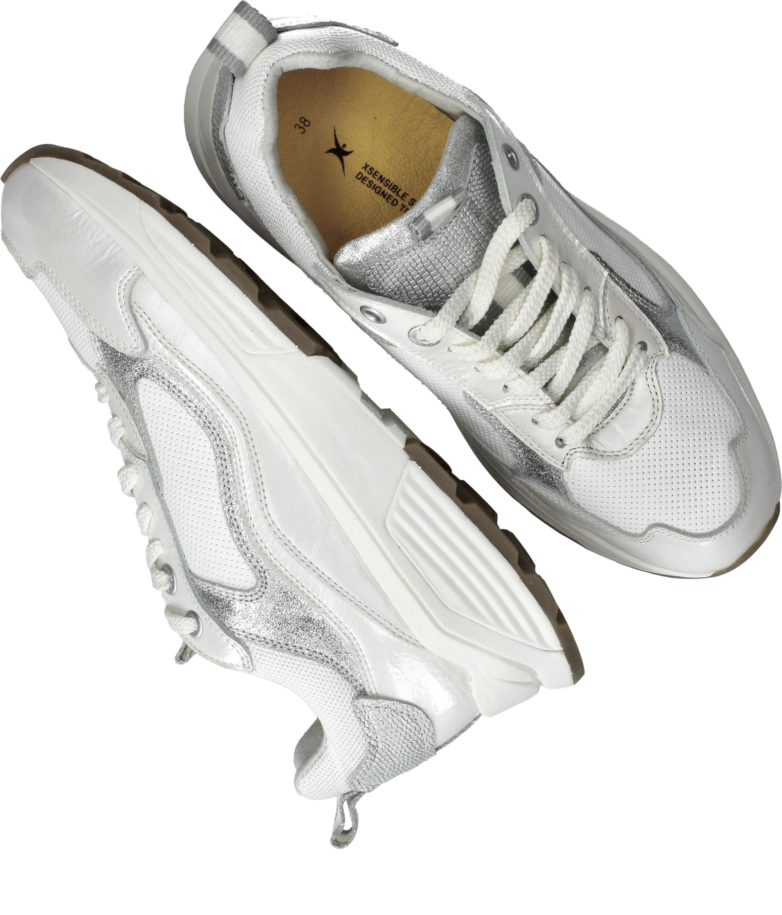 Durlinger Xsensible Milau Stretchwalker