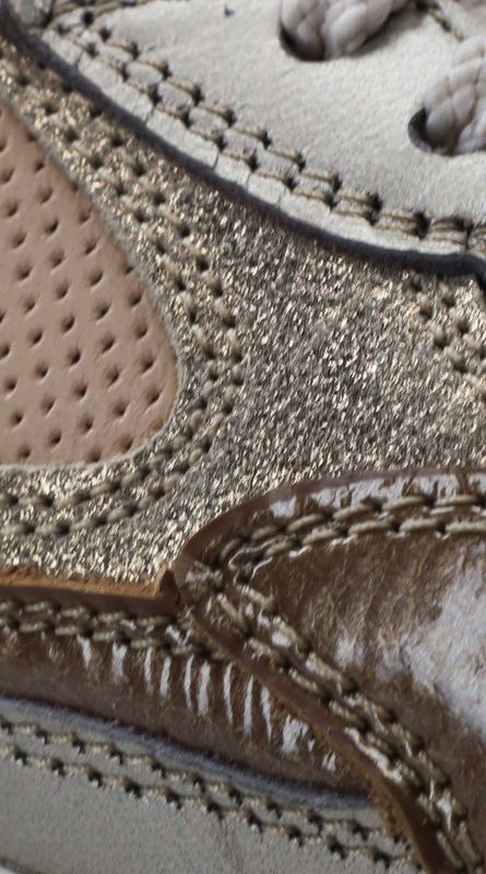 Durlinger Xsensible Milau Stretchwalker