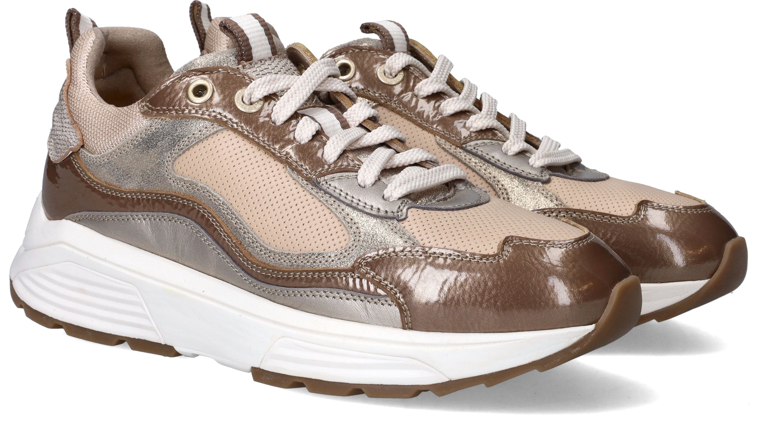 Durlinger Xsensible Milau Stretchwalker