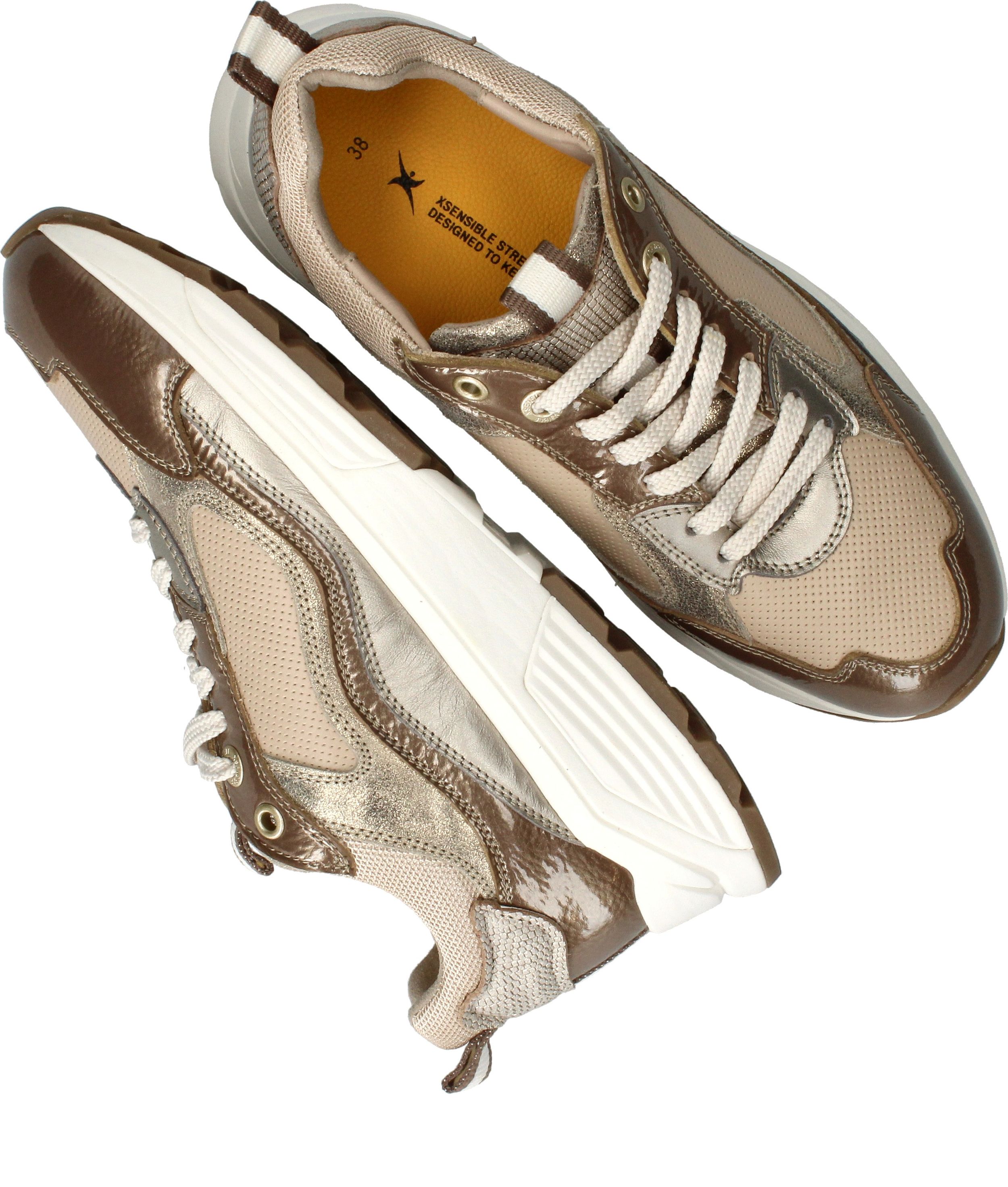 Durlinger Xsensible Milau Stretchwalker