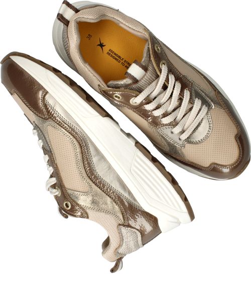 Durlinger Xsensible Milau Stretchwalker