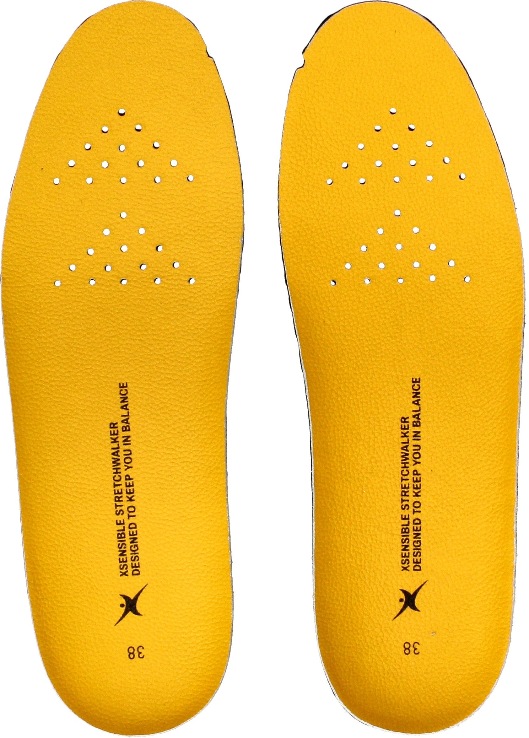 Durlinger Xsensible Milau Stretchwalker