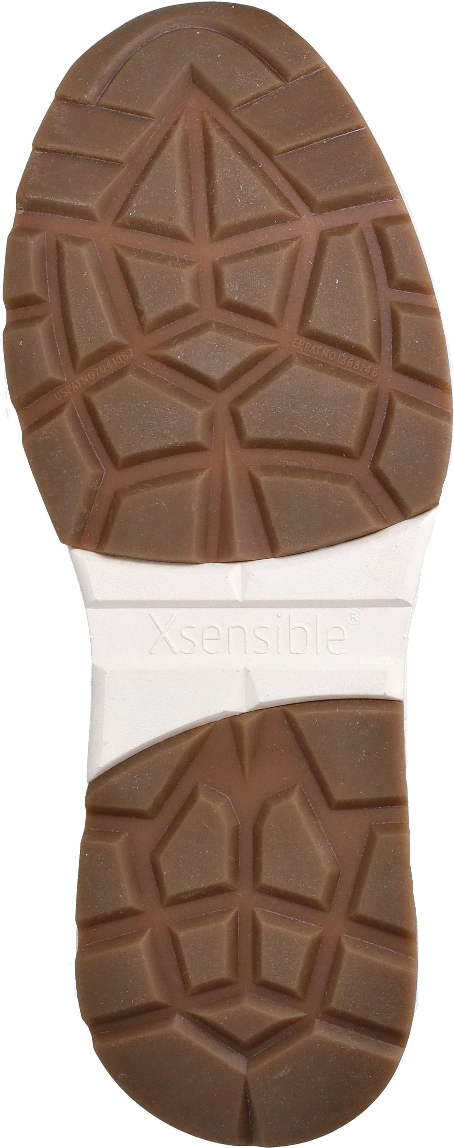 Durlinger Xsensible Milau Stretchwalker