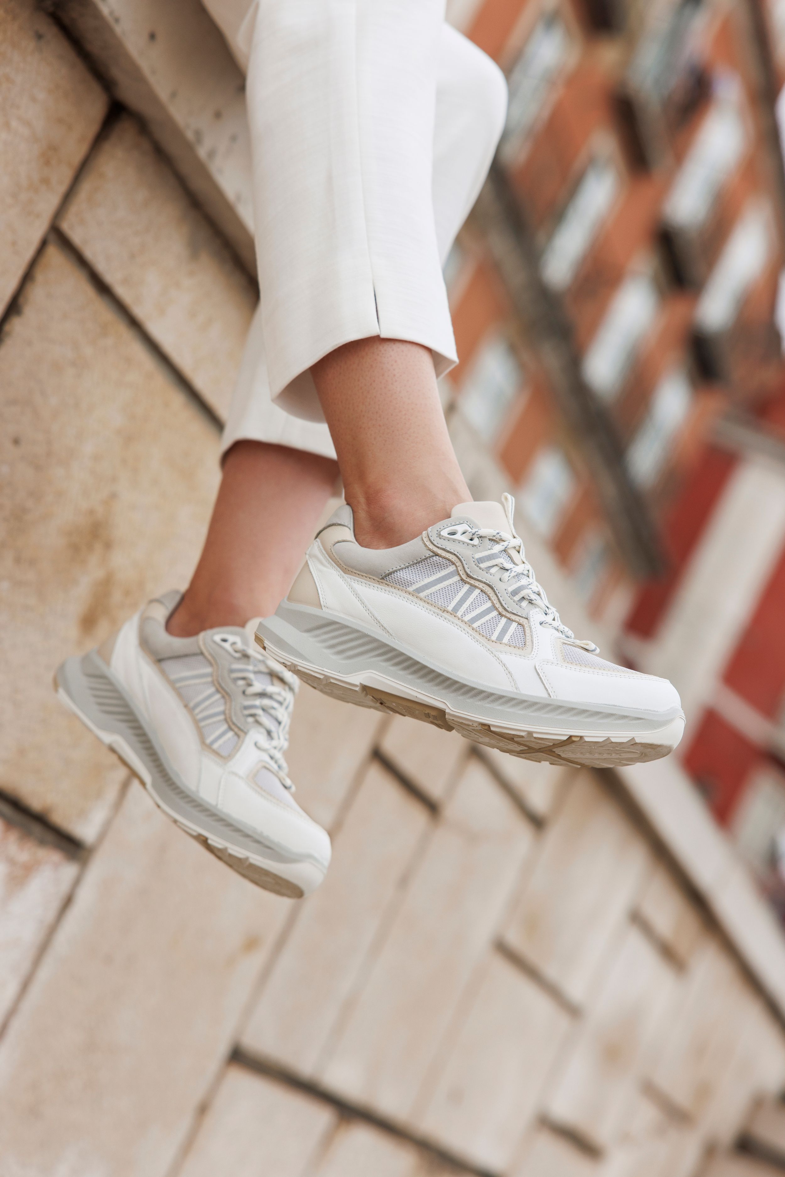 Durlinger Xsensible Colorado Stretchwalker