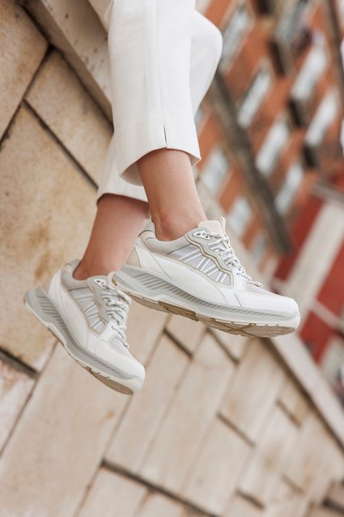 Durlinger Xsensible Colorado Stretchwalker