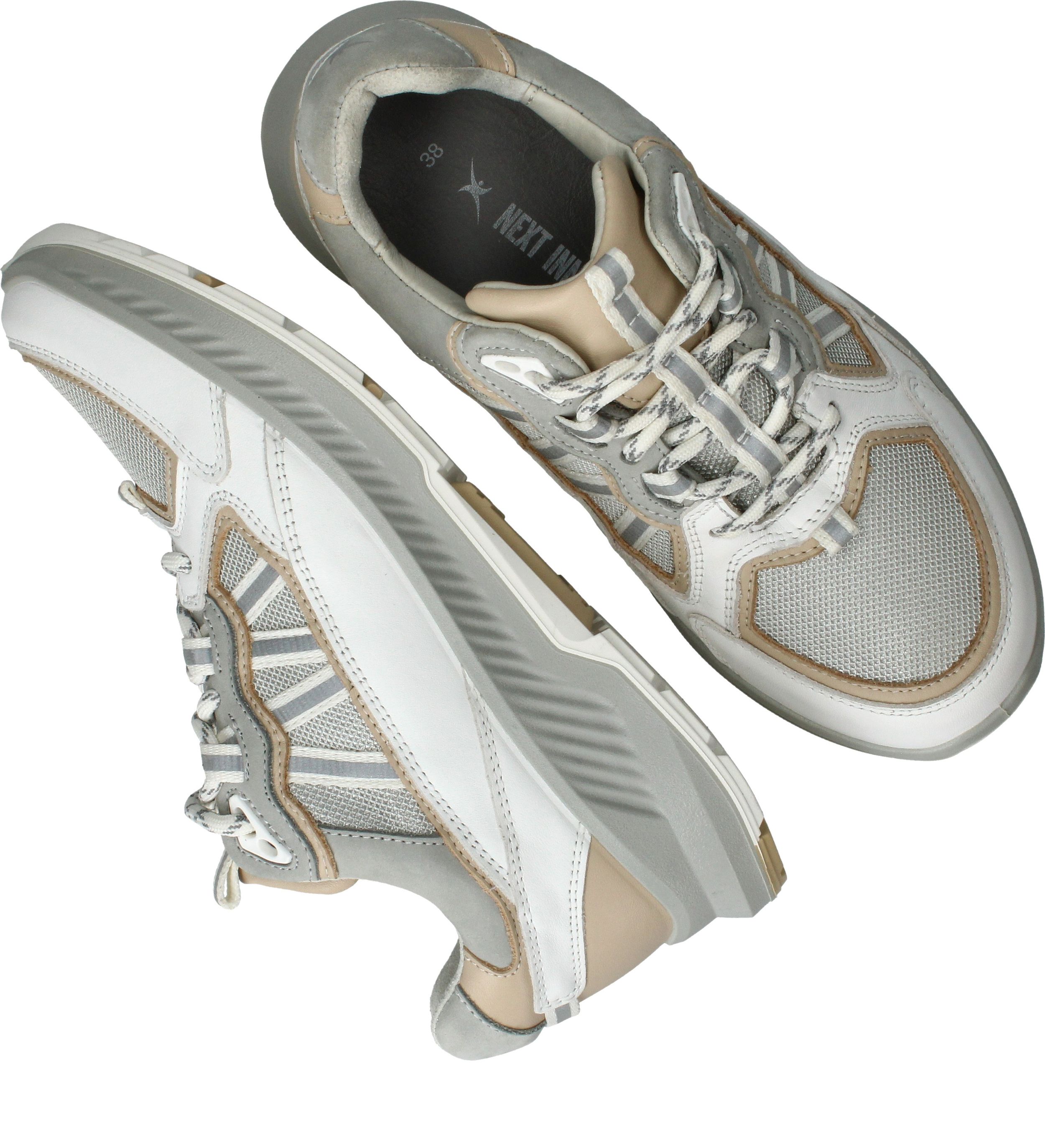 Durlinger Xsensible Colorado Stretchwalker