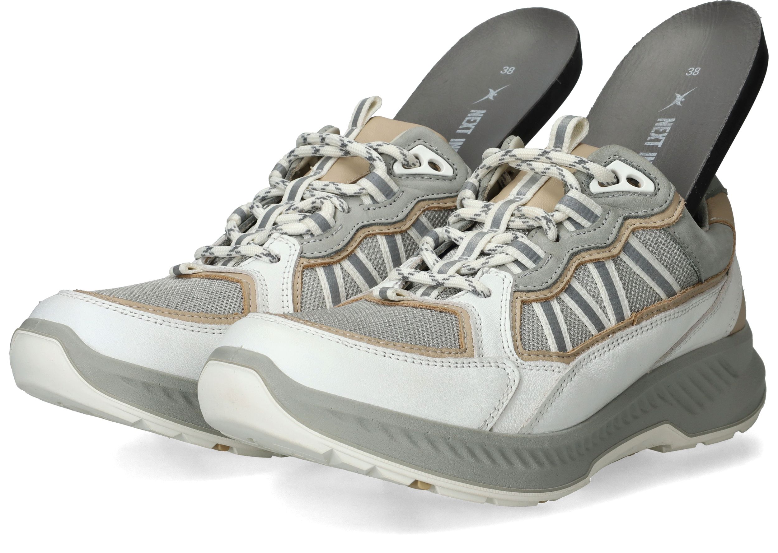 Durlinger Xsensible Colorado Stretchwalker