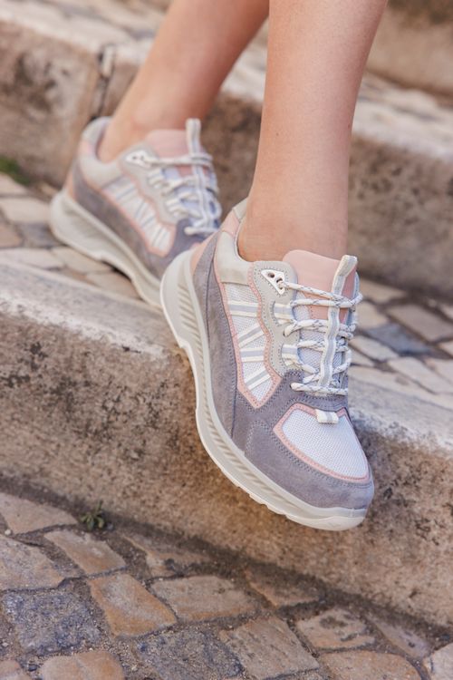 Durlinger Xsensible Colorado Stretchwalker