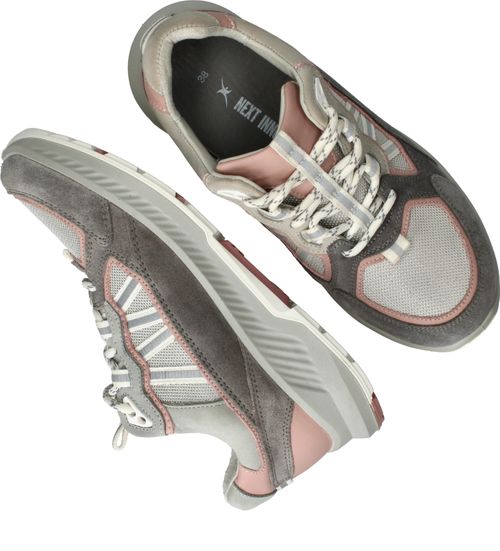 Durlinger Xsensible Colorado Stretchwalker