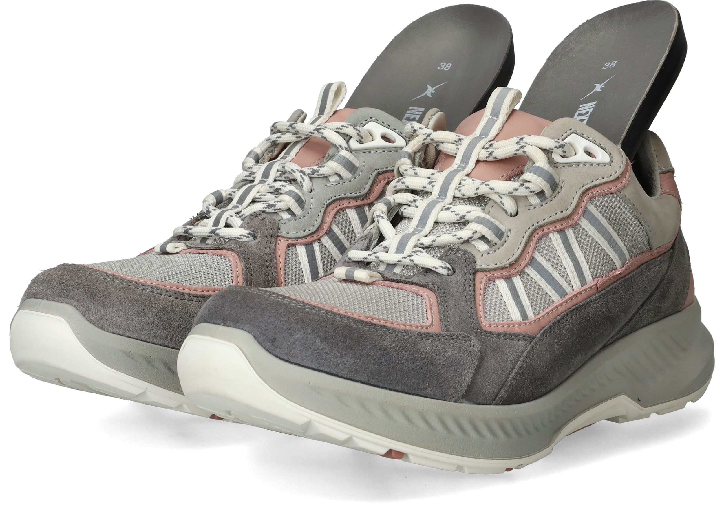 Durlinger Xsensible Colorado Stretchwalker