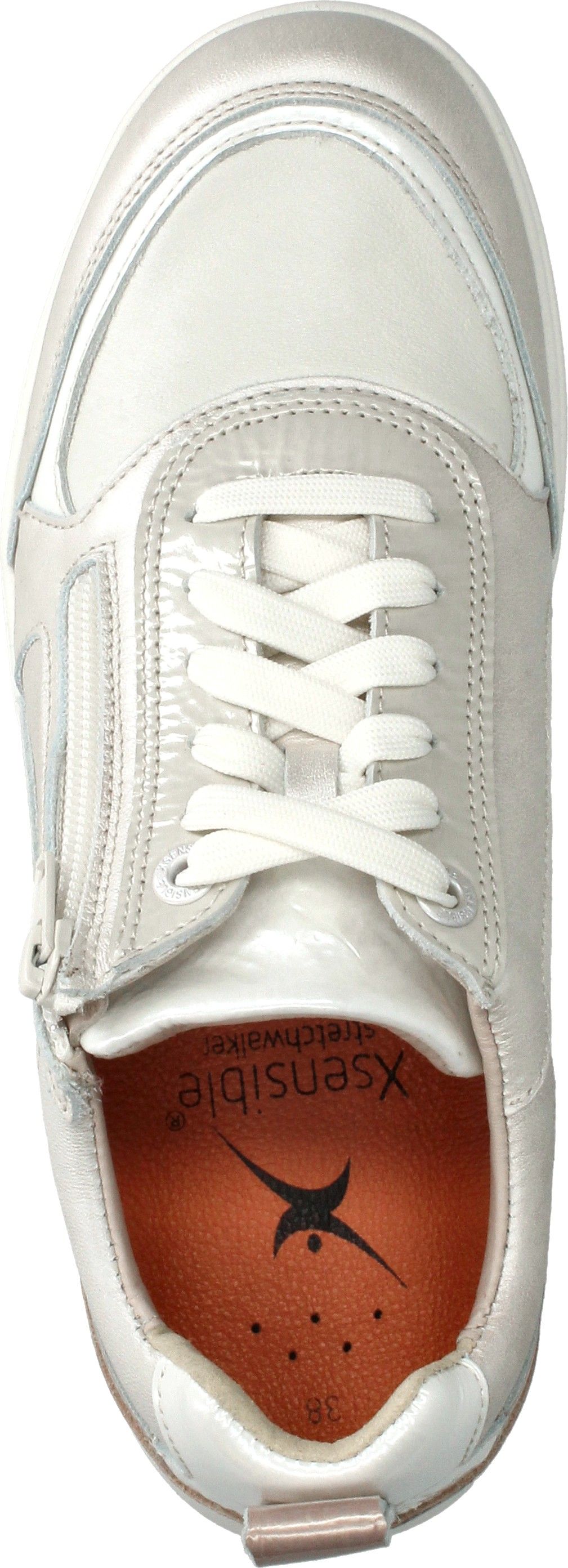 Durlinger Xsensible Valletta Stretchwalker