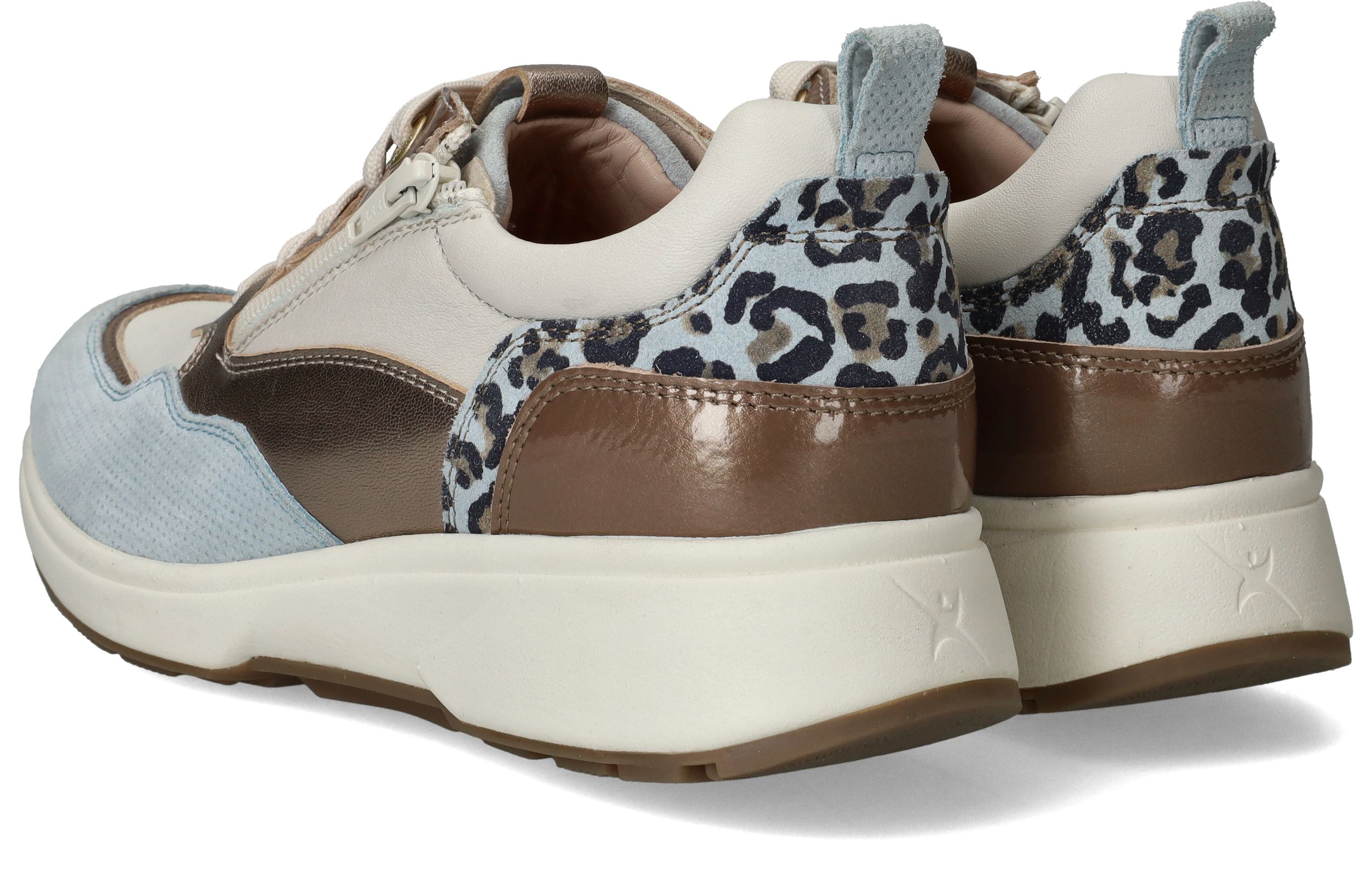 Durlinger Xsensible Grenoble Stretchwalker