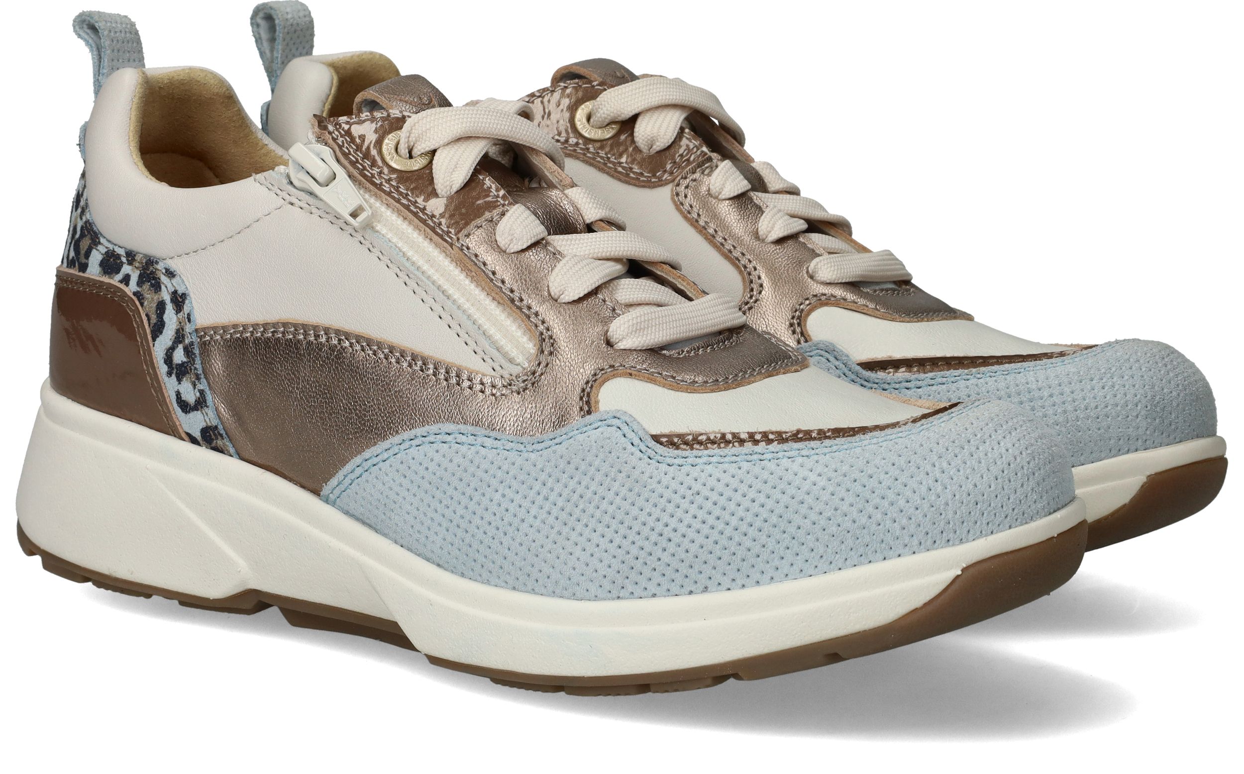 Durlinger Xsensible Grenoble Stretchwalker