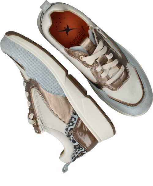 Durlinger Xsensible Grenoble Stretchwalker