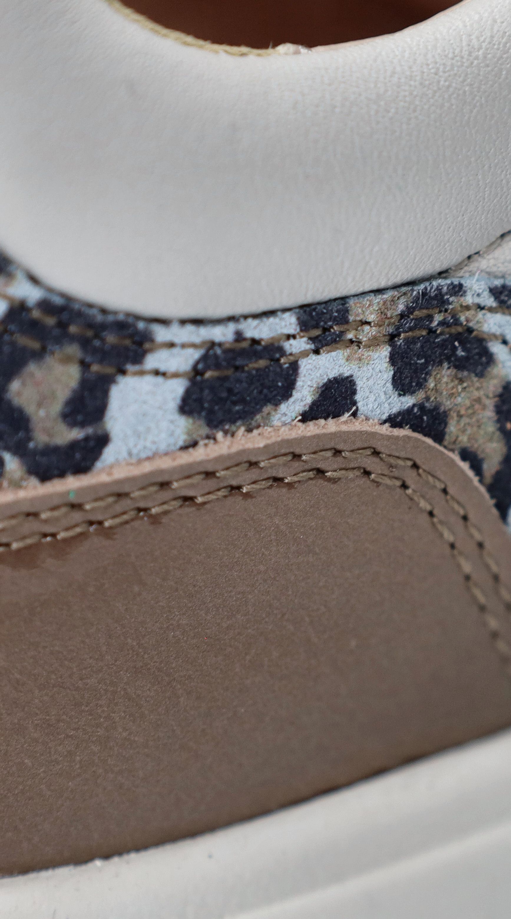 Durlinger Xsensible Grenoble Stretchwalker