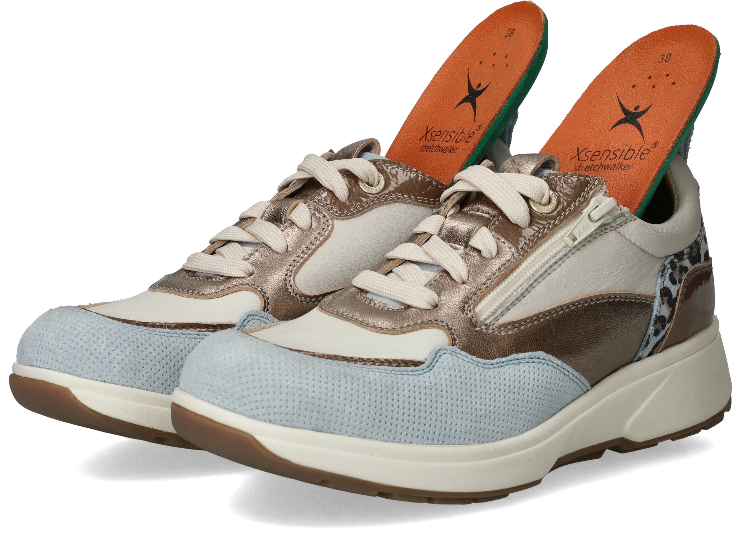 Durlinger Xsensible Grenoble Stretchwalker