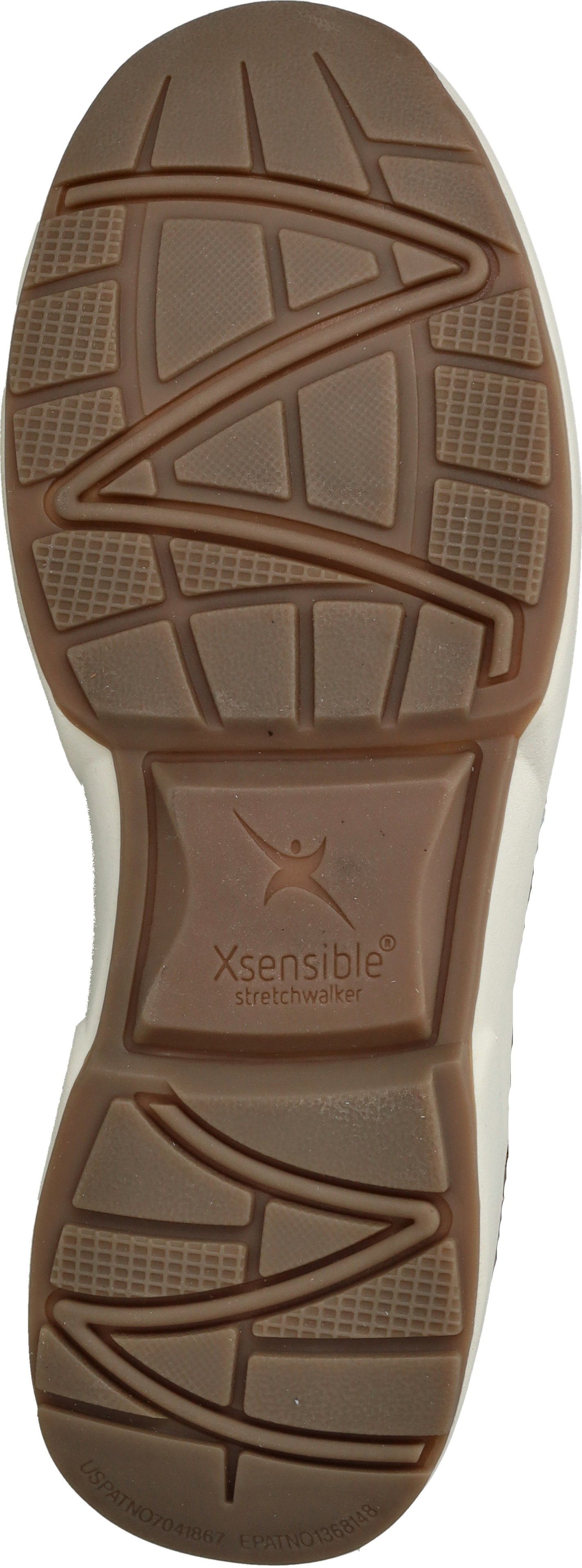 Durlinger Xsensible Grenoble Stretchwalker