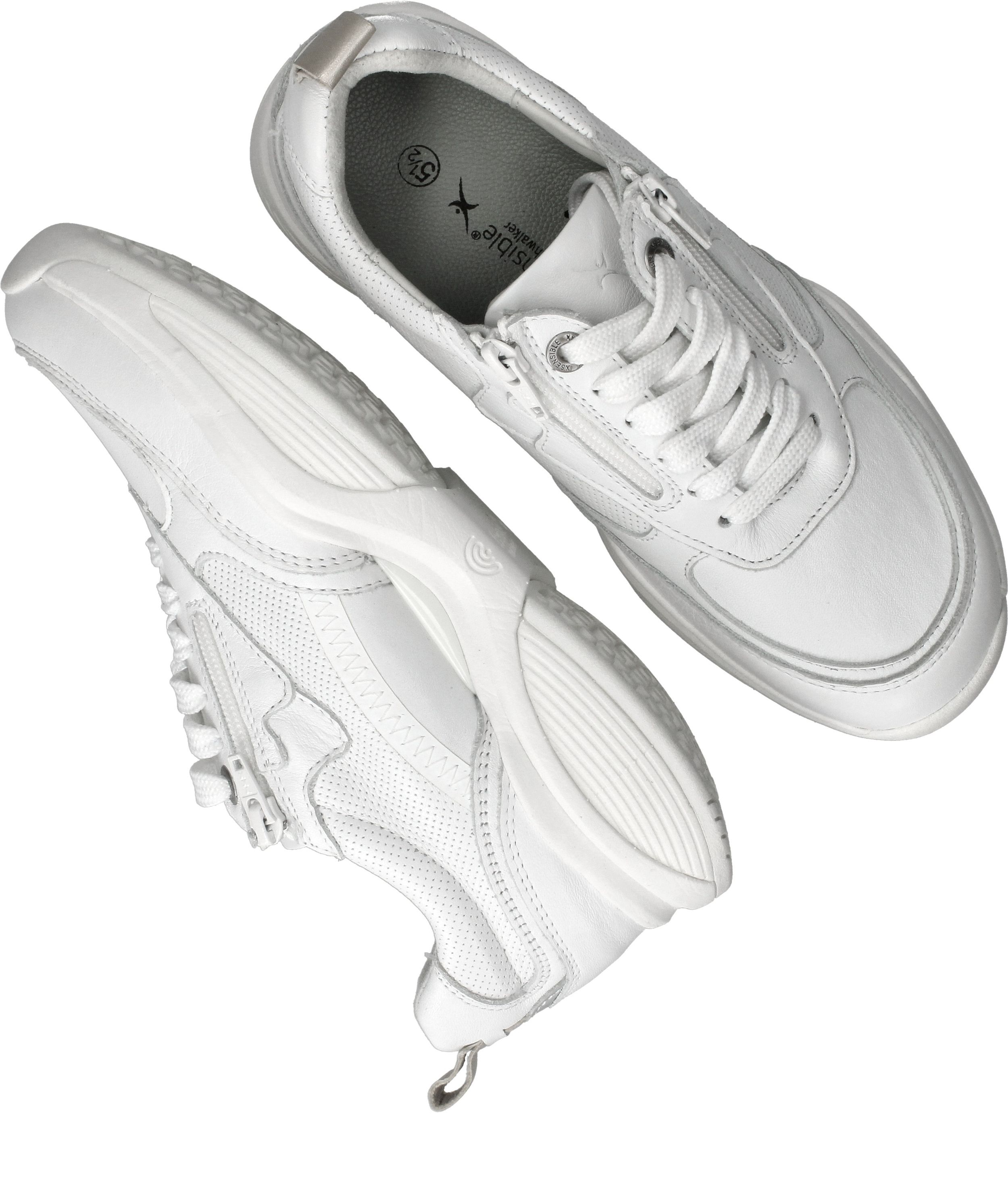 Durlinger Xsensible SWX21 Stretchwalker