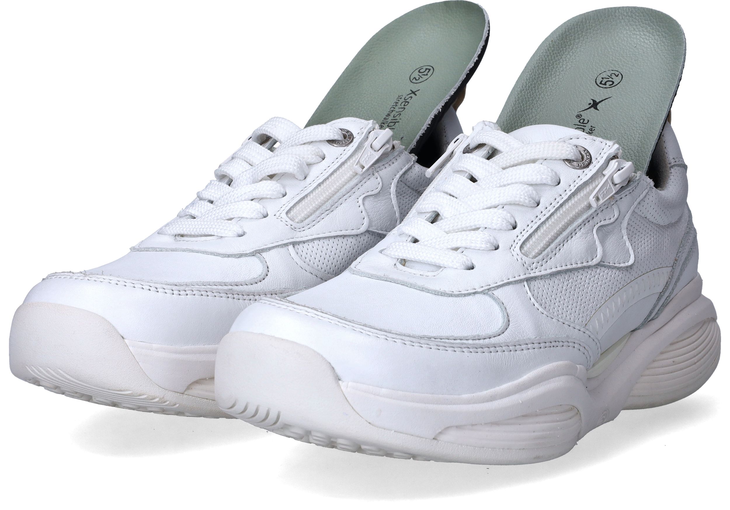 Durlinger Xsensible SWX21 Stretchwalker