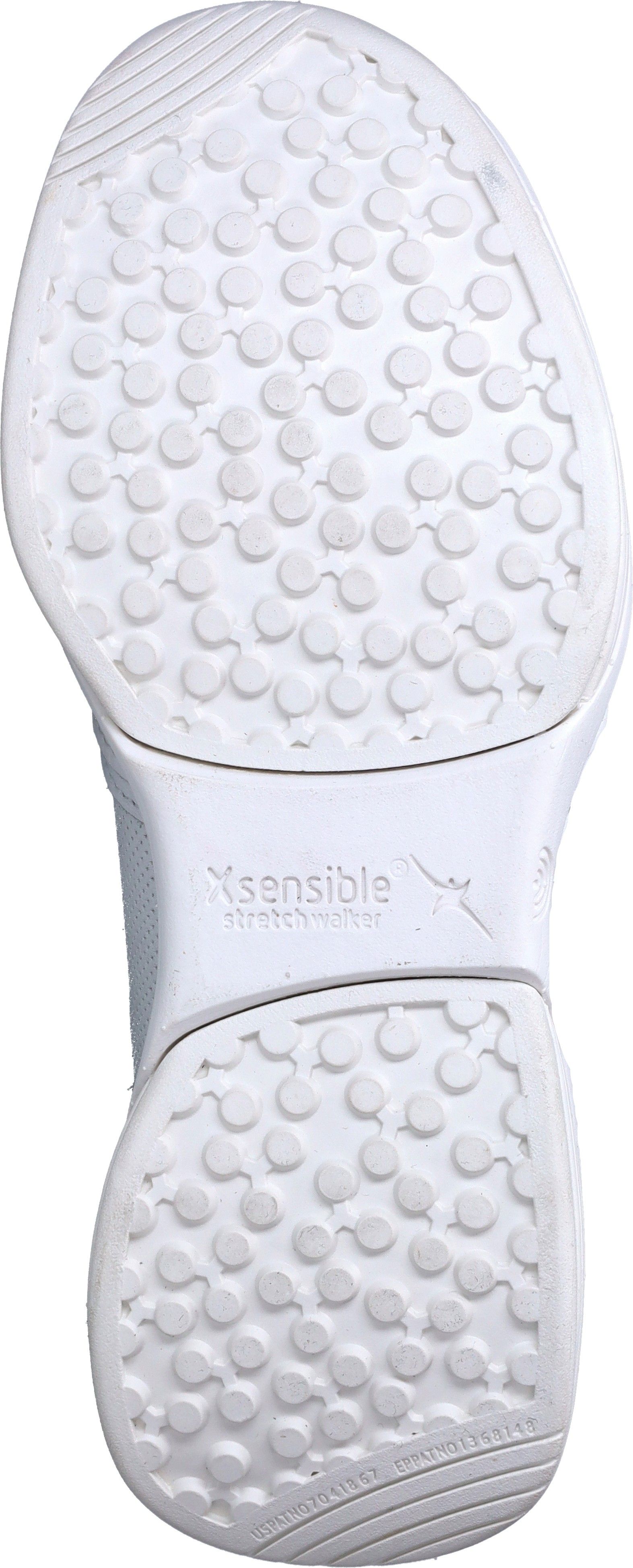 Durlinger Xsensible SWX21 Stretchwalker