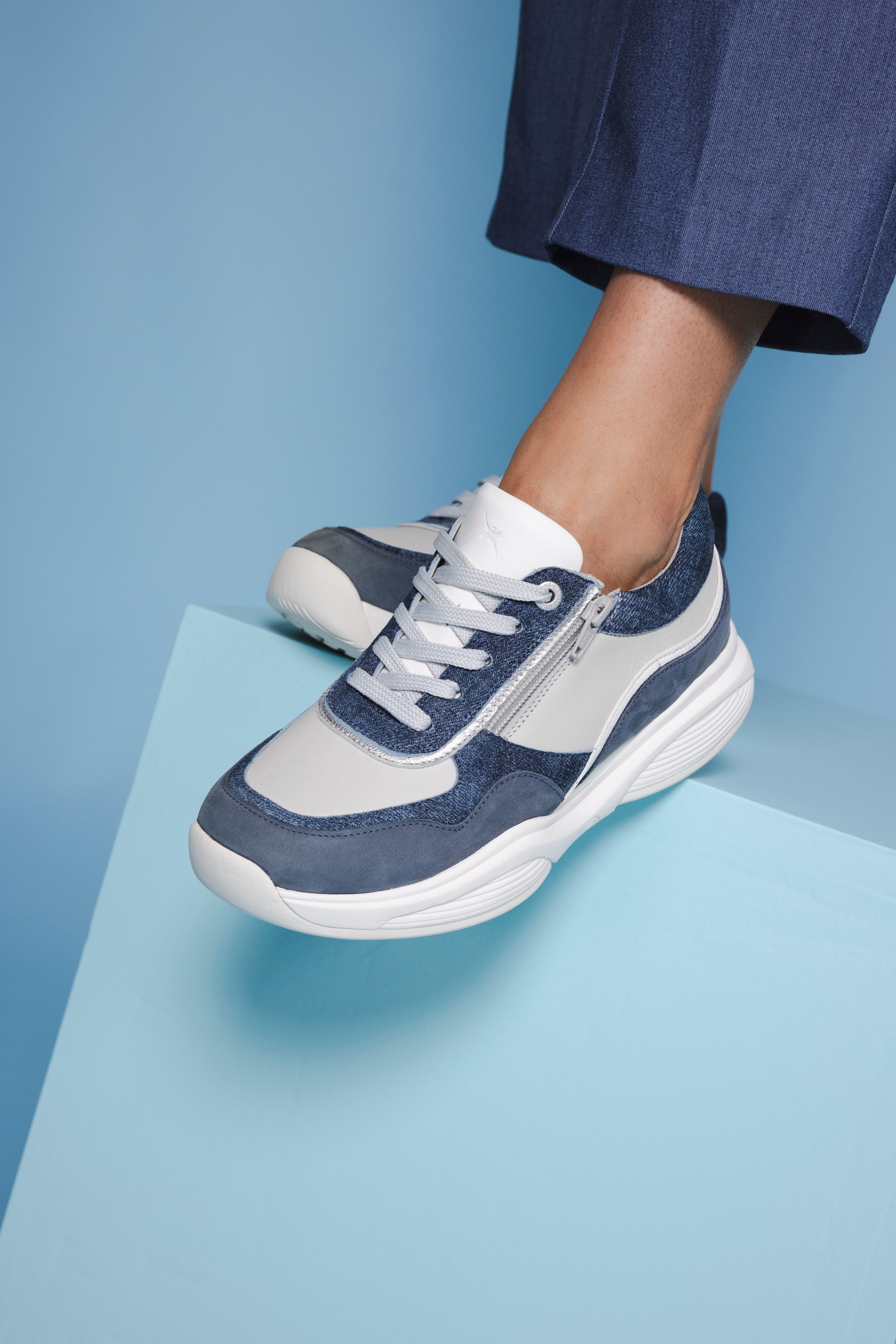 Durlinger Xsensible SWX11 Stretchwalker