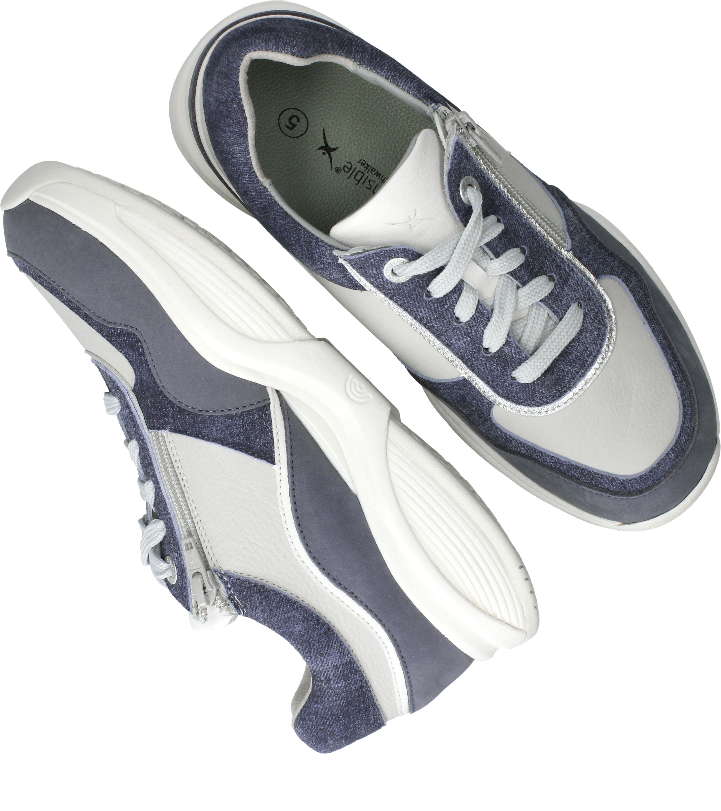 Durlinger Xsensible SWX11 Stretchwalker