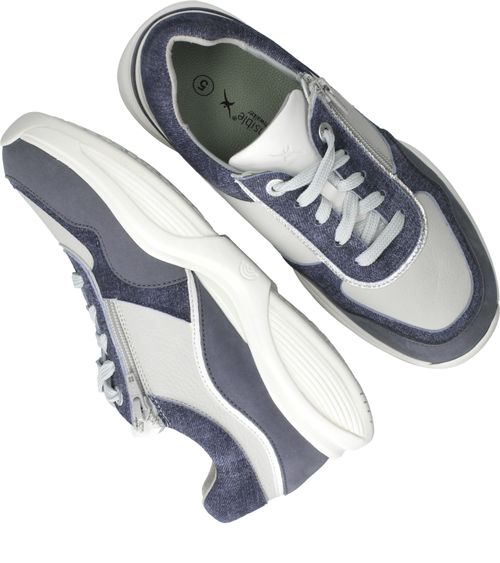 Durlinger Xsensible SWX11 Stretchwalker