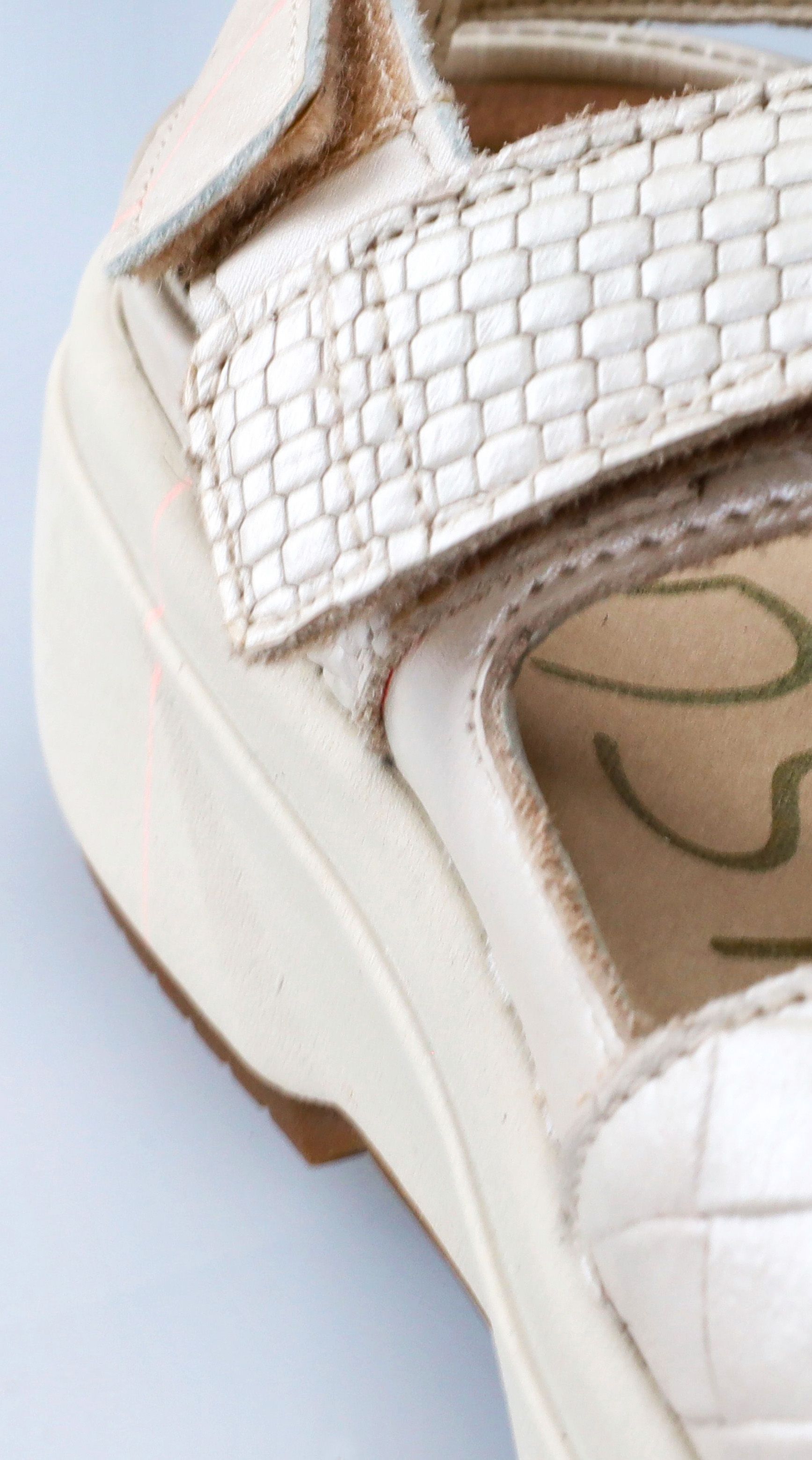 Durlinger Xsensible Aruba Stretchwalker